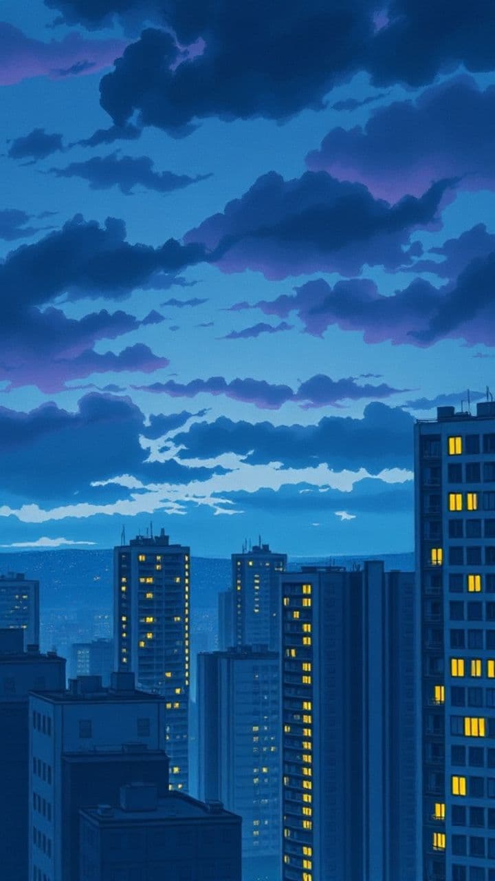 Manchmal frag ich mich