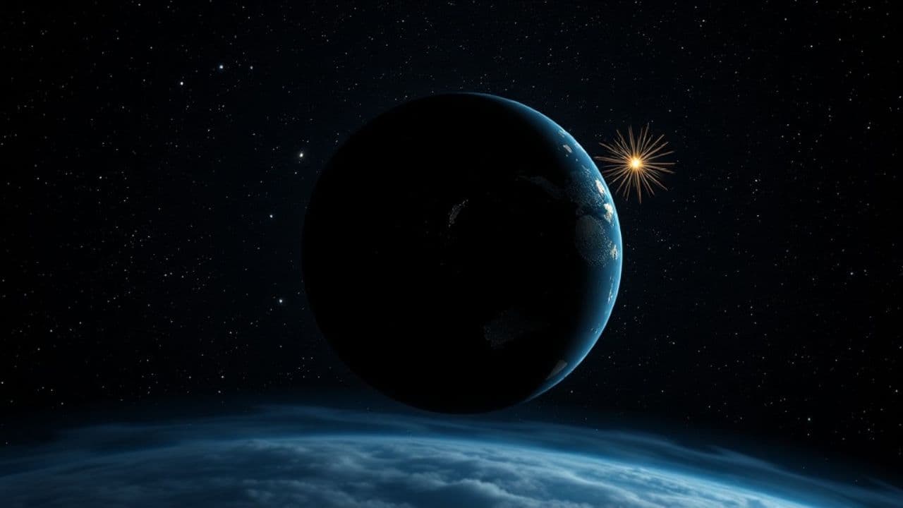 Всемирный Праздник Фейерверков