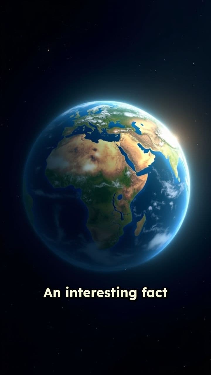 Russia's Unique Seas