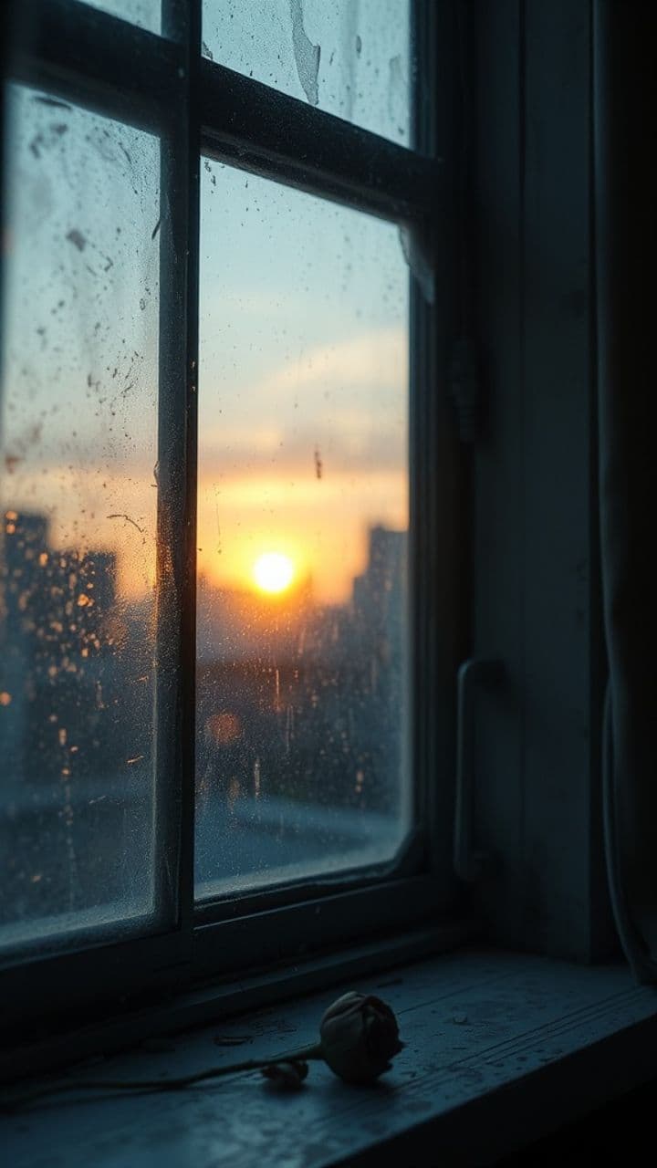 Heartless and Burning