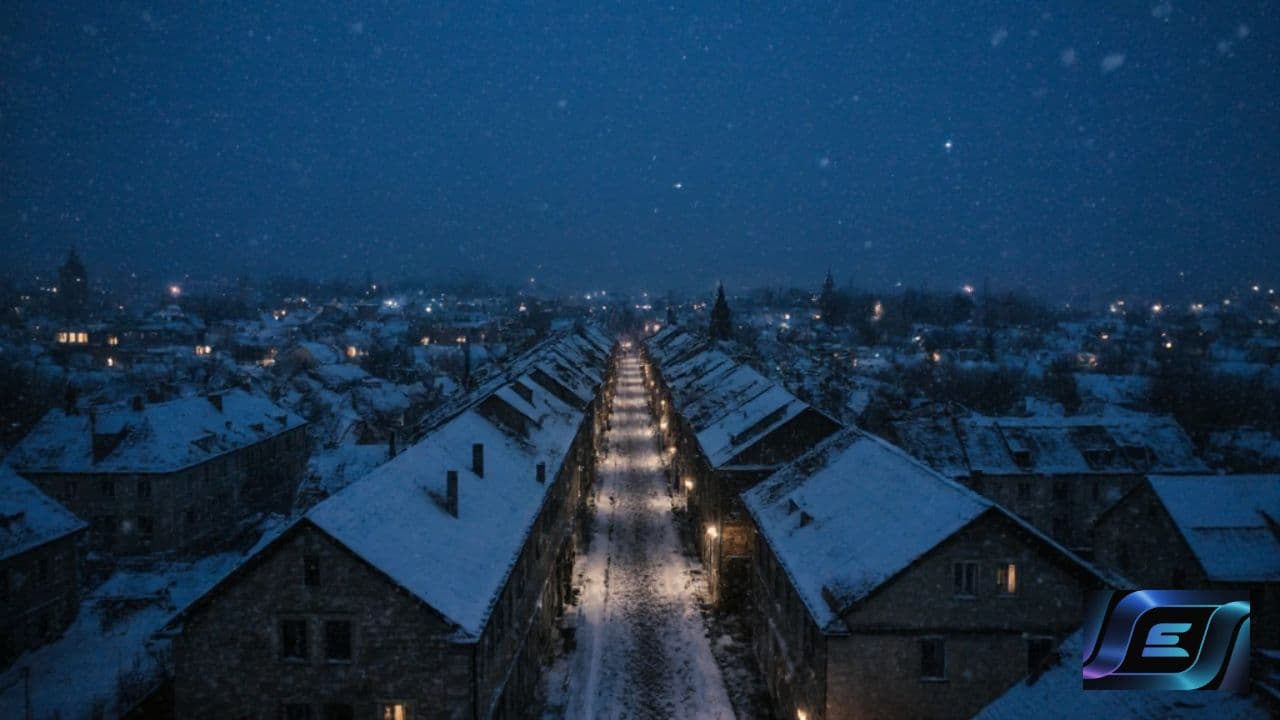 Gather Round the Light Tonight