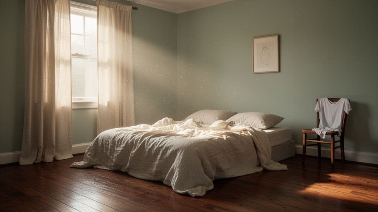 Leftover Hoodie in July