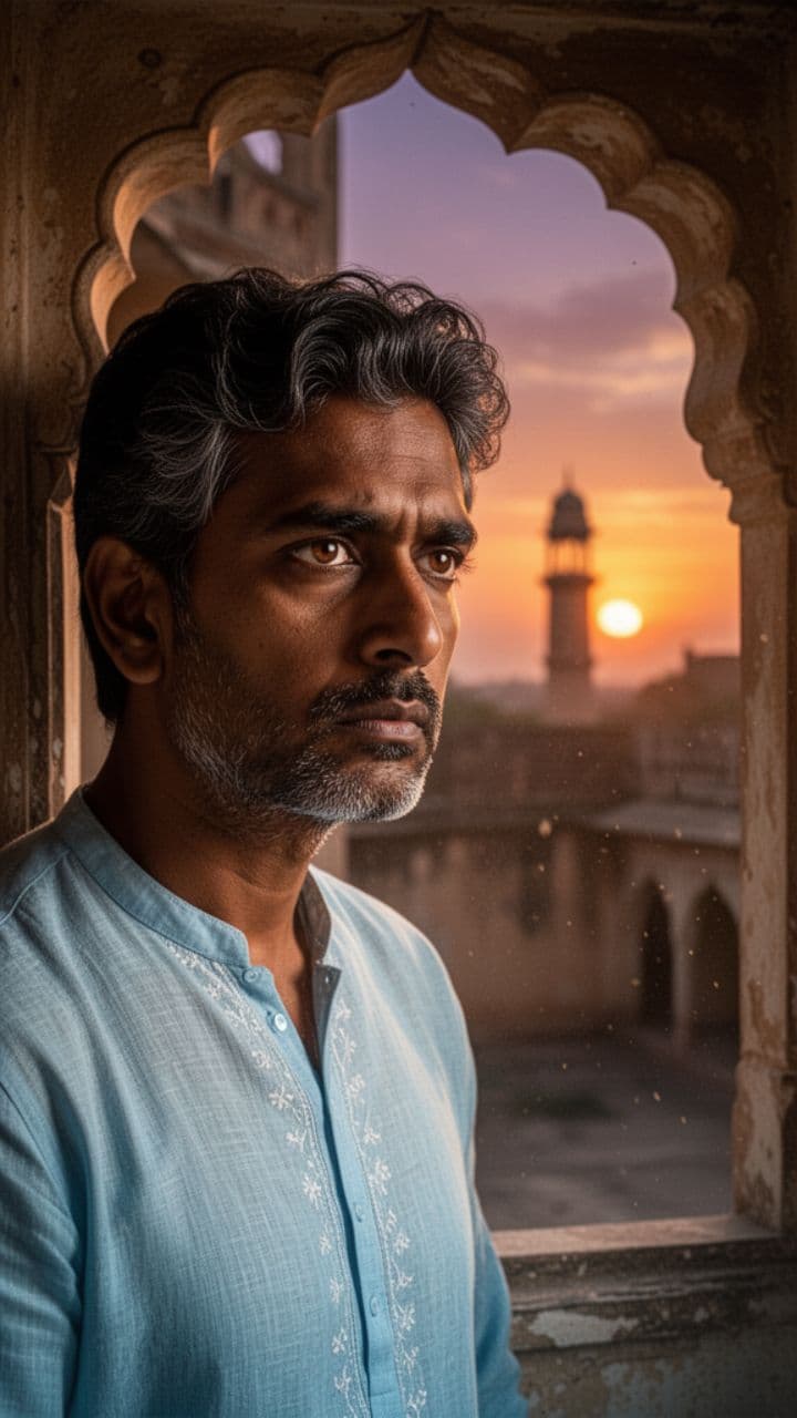 एकतरफ़ा मोहब्बत की मजबूरी