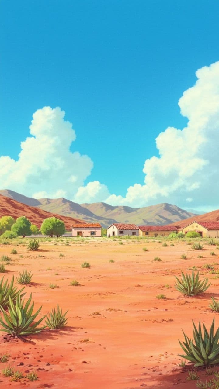 La Centella de Anacuitas