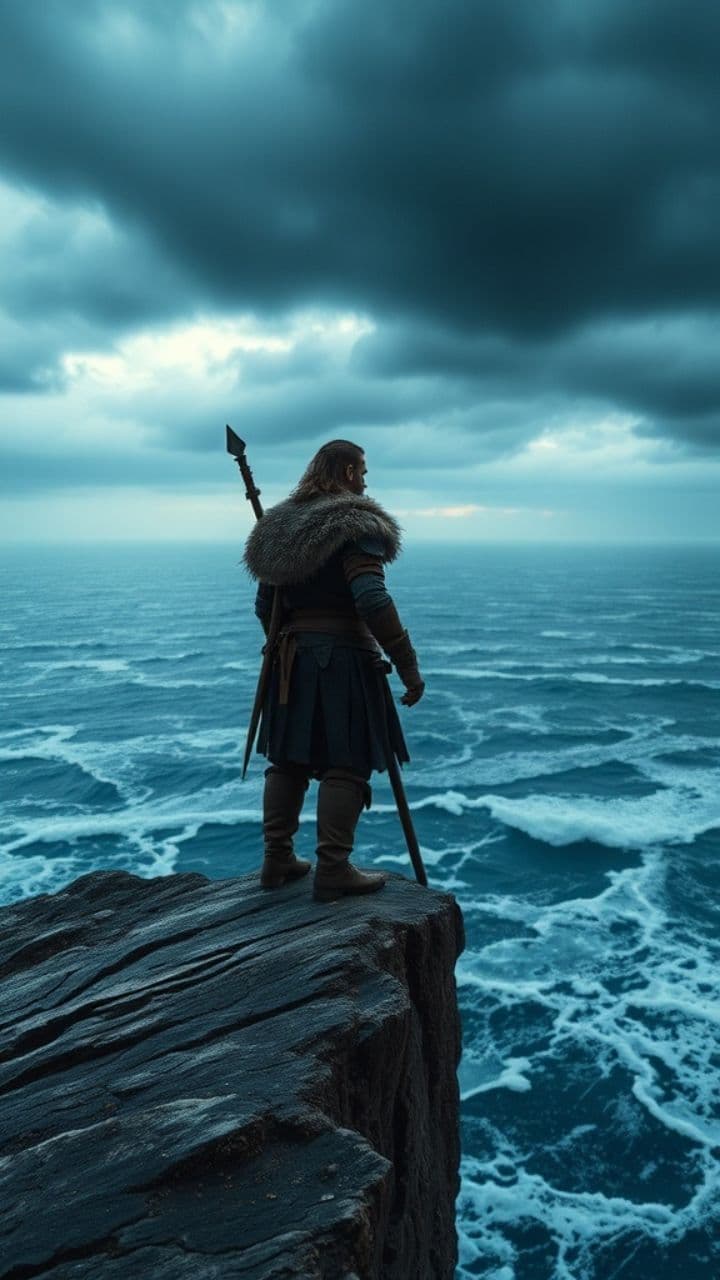 Königin des Nordens