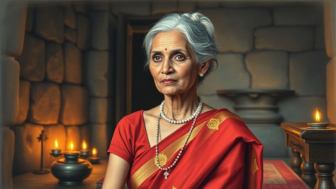 നാടകത്തിലെ പ്രധാന കഥാപാത്രങ്ങൾ