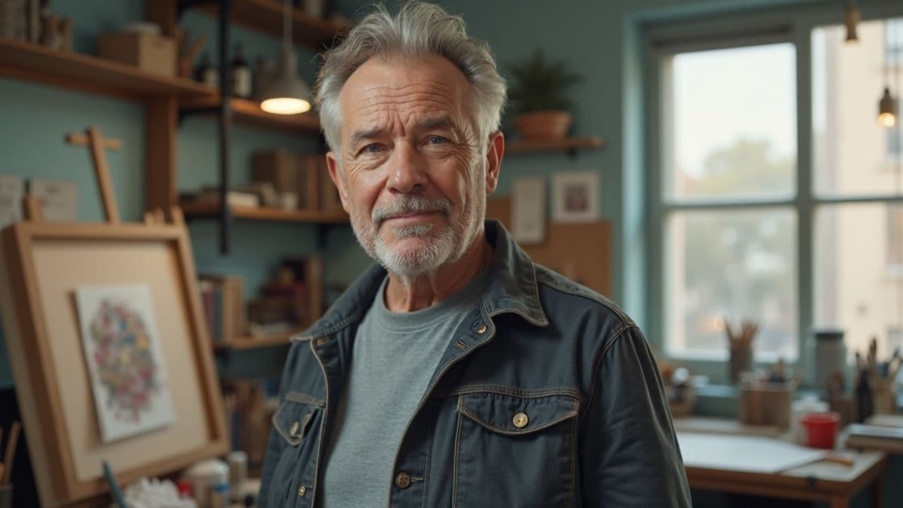 A 60th Birthday Roast