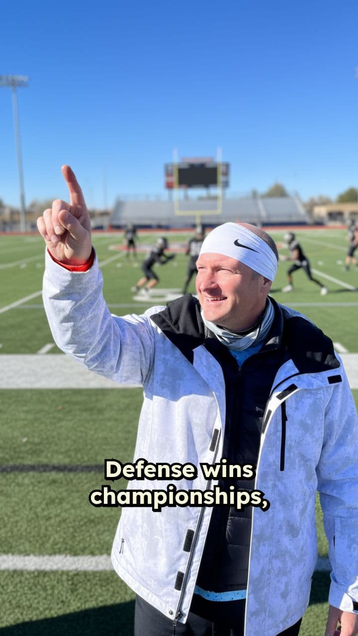 Man-to-Man vs Zone Defense