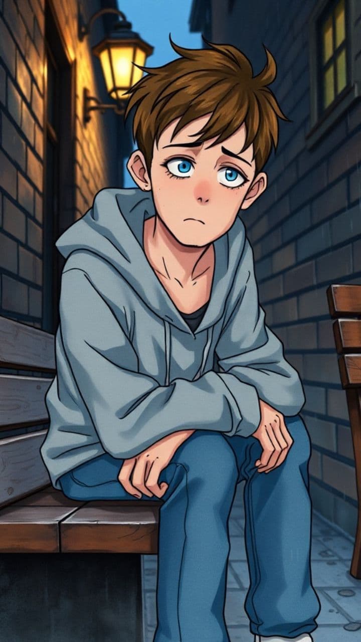 Hope Amidst Addiction