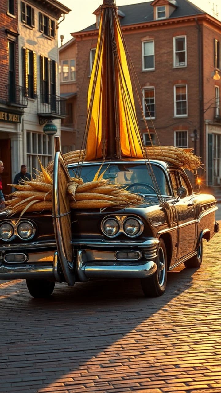 Thanksgiving Vibes and Gratitude