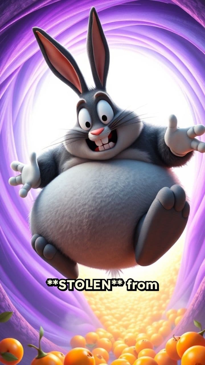 Escape from the Mango Realm