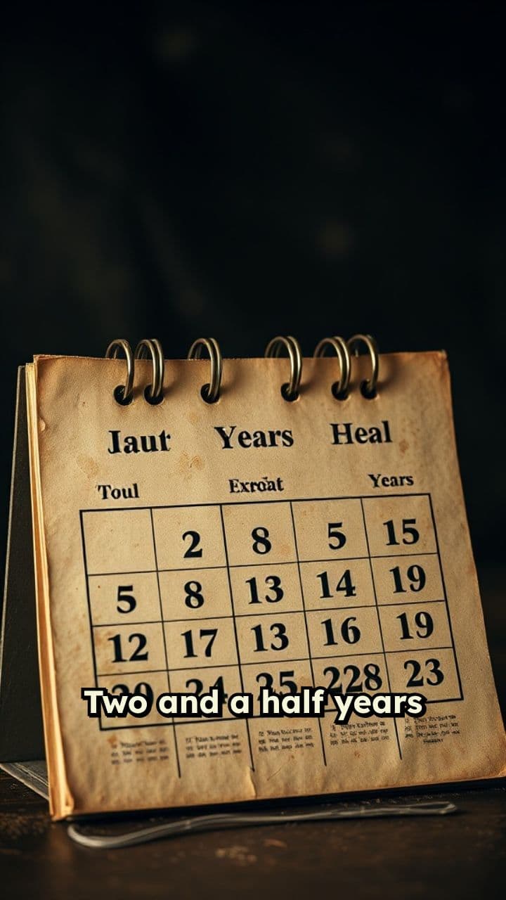 Discipline Over Excuses