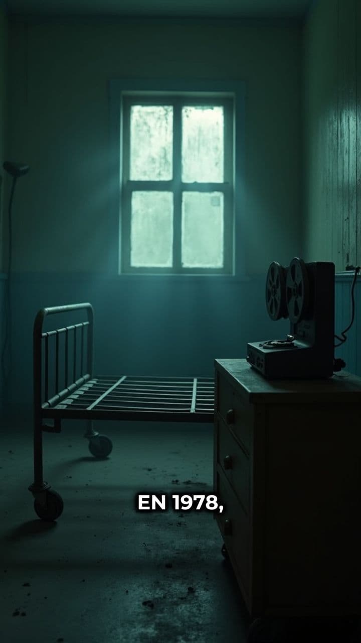 La Llamada de ultratumba