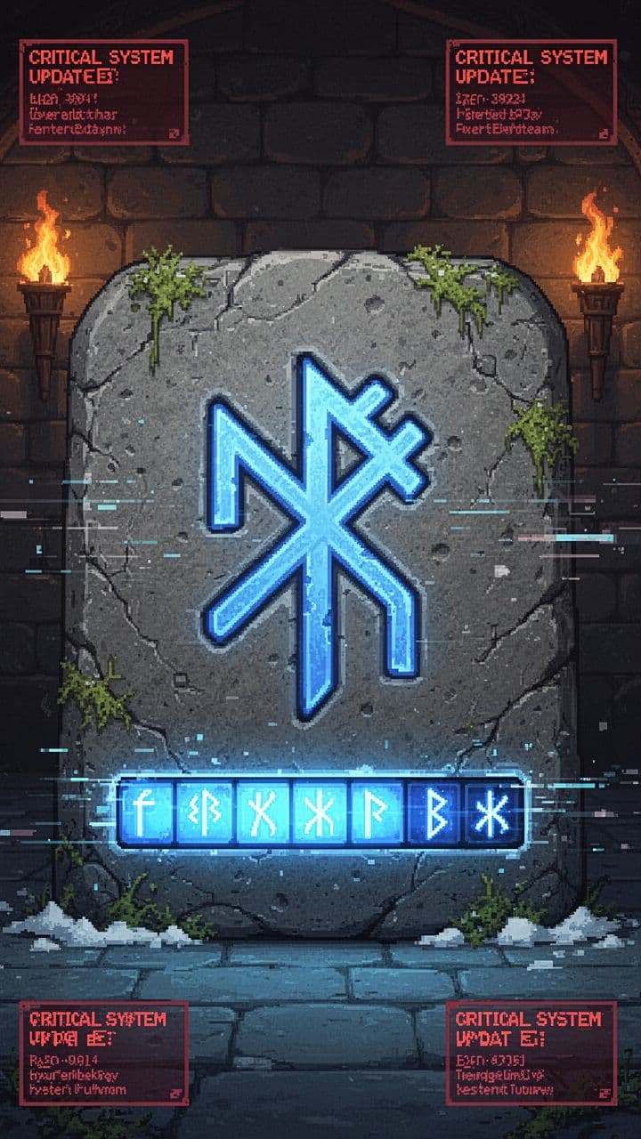 Preachin’ & Skankin’ (Scooper’s - Gooner Sermon)