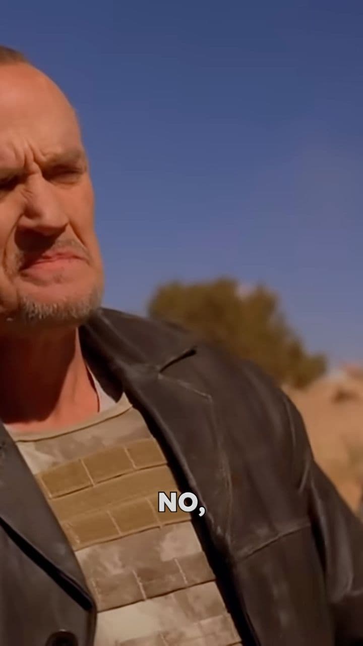 I Have $80 Million Buried Out Here