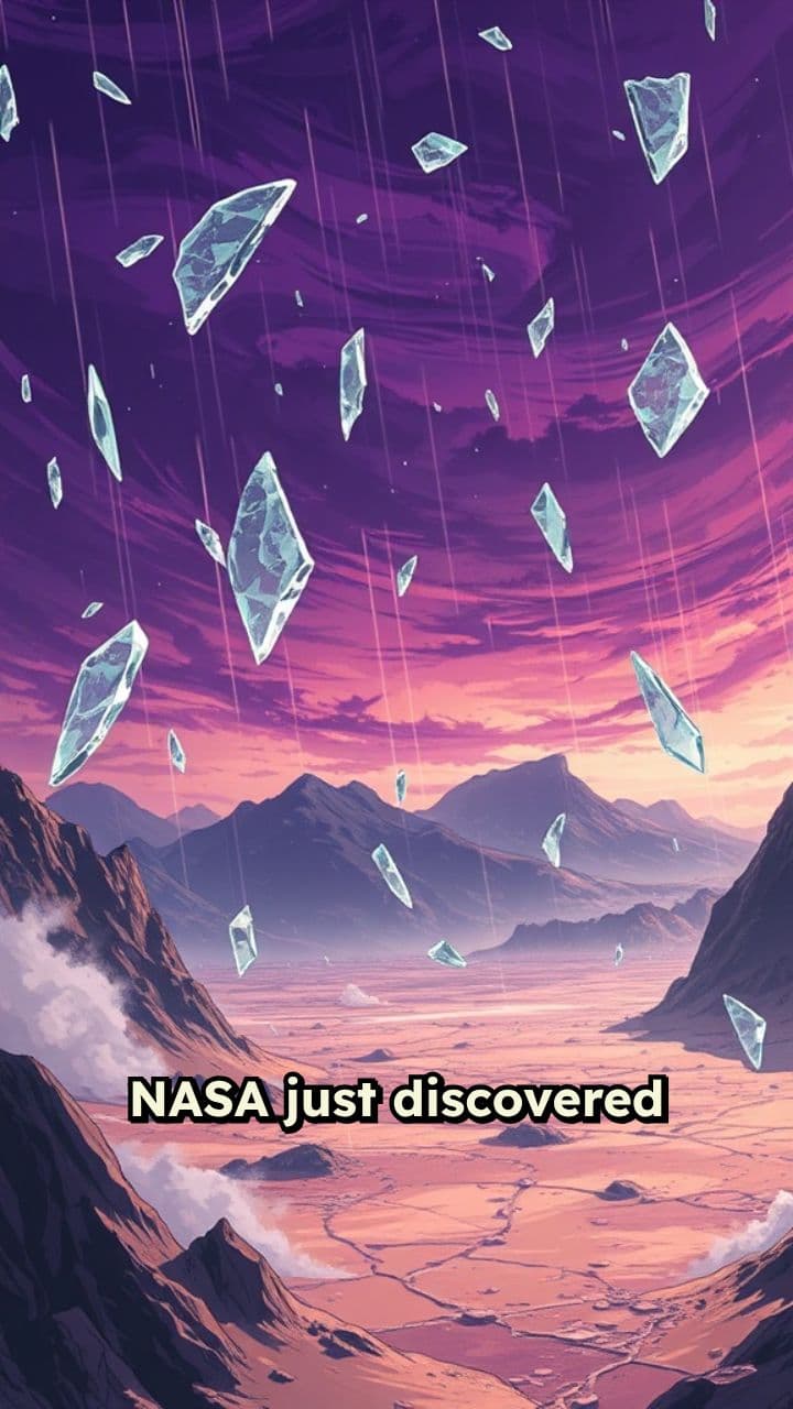 Cosmic Wonders of the Universe