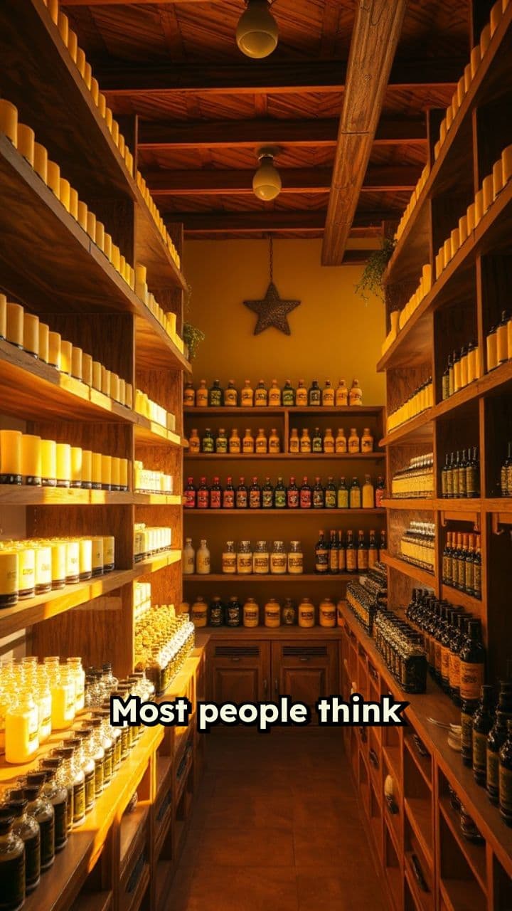 The Essence of Spiritual Shops