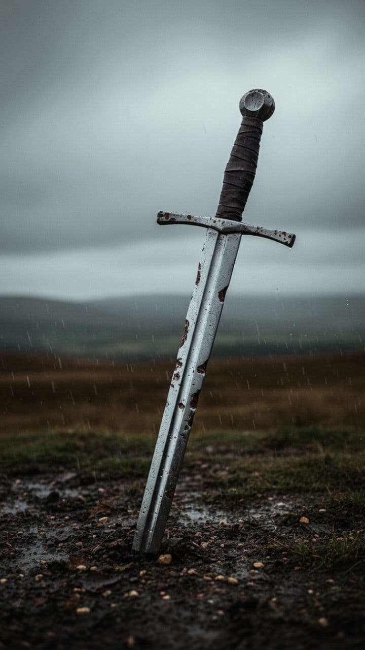 The Voice of Freedom