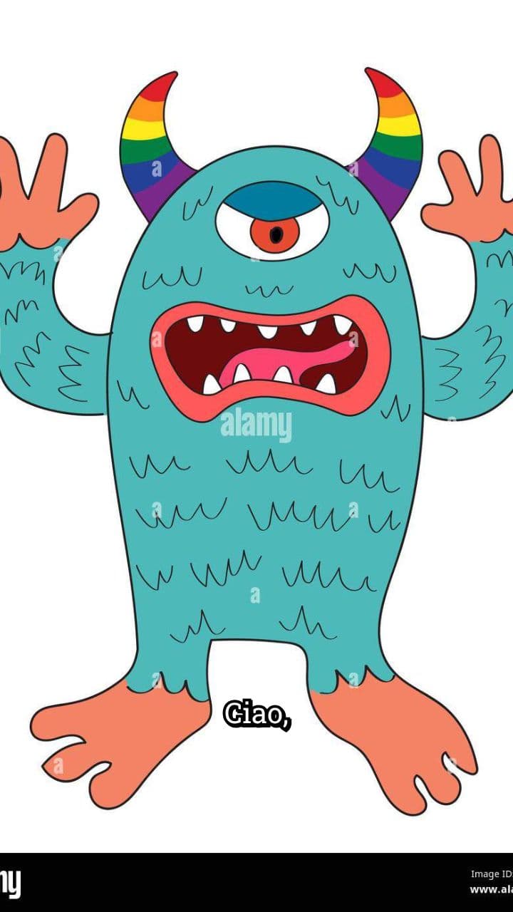 Auguri a Christian dal Mostro Fotografo