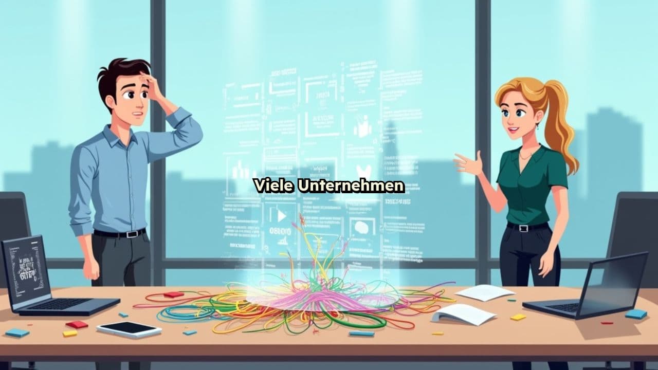 KI effektiv einsetzen mit Rohacon