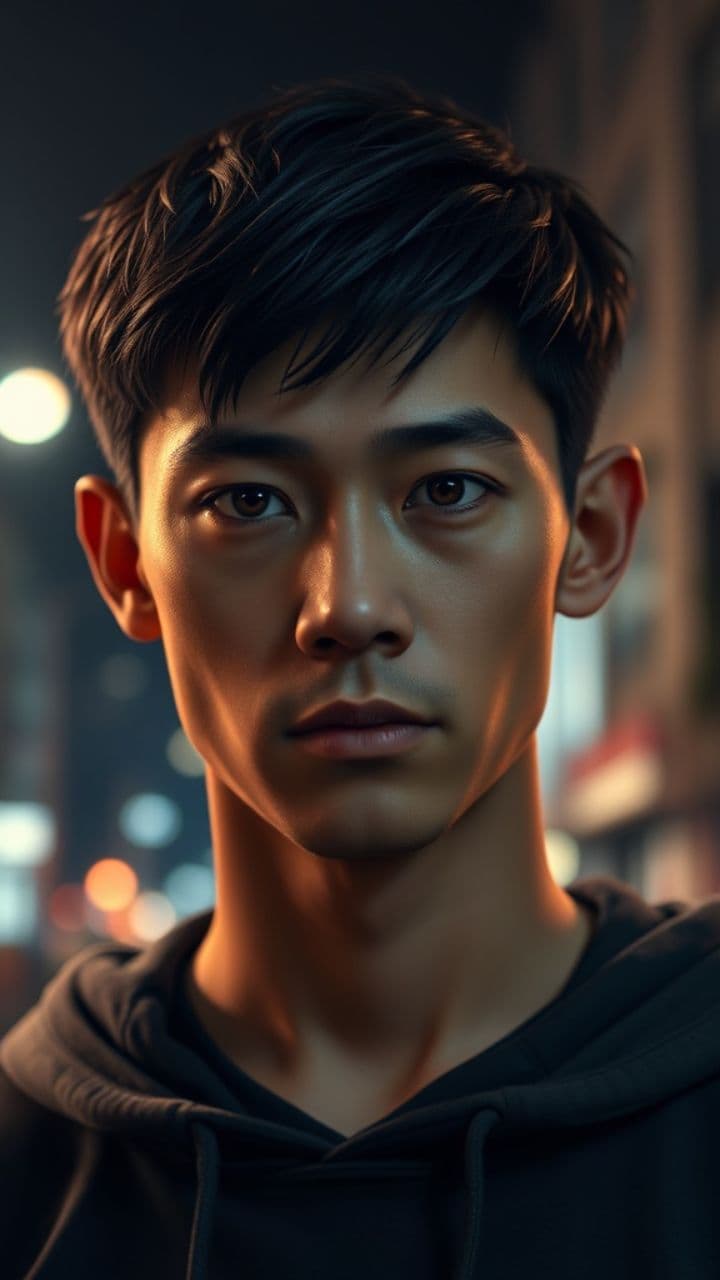 Ketika Kata Tak Lagi Sanggup