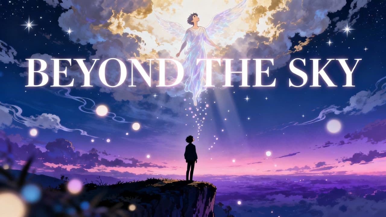 Beyond the Sky