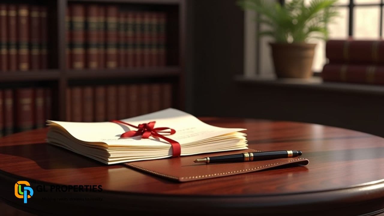 வாரிசுச் சான்றிதழ் விளக்கம்