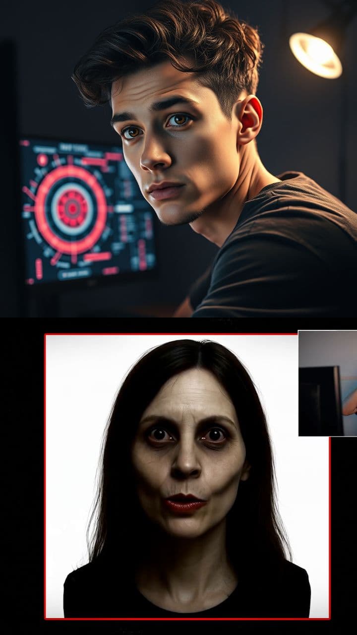 Retour à Maman.IA : Secrets révélés