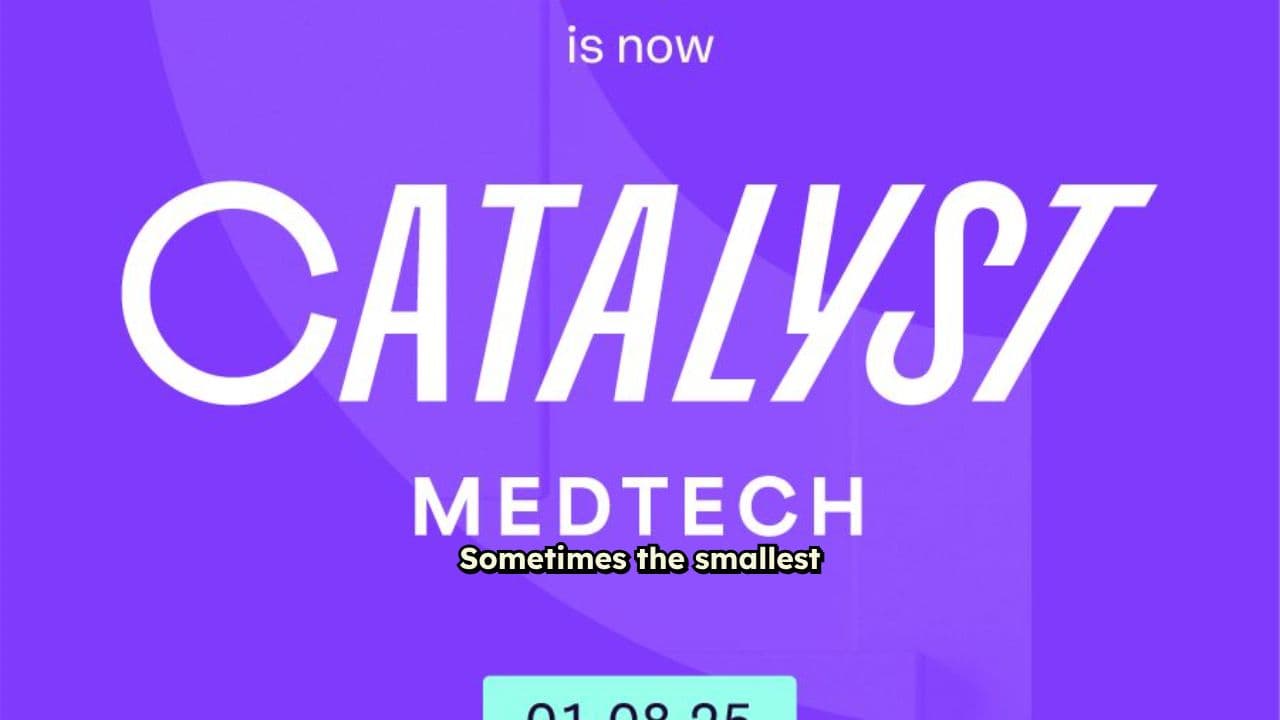 The Power of a Simple Heart