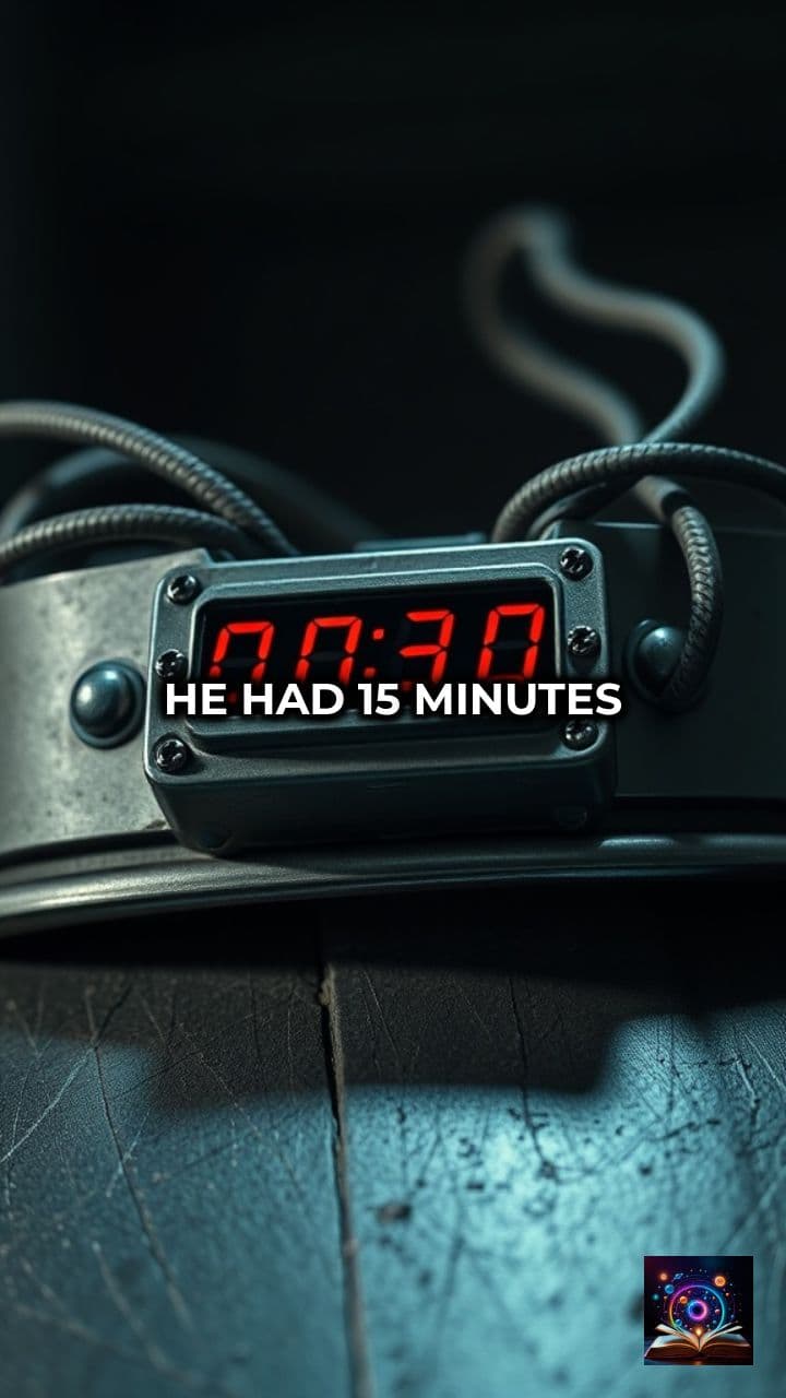 The Deadly Heist: A Pawn's Fate