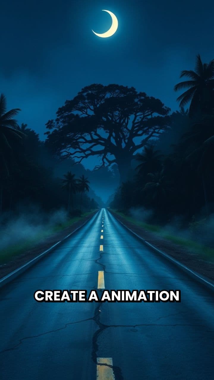 आधी रात का मुसाफिर