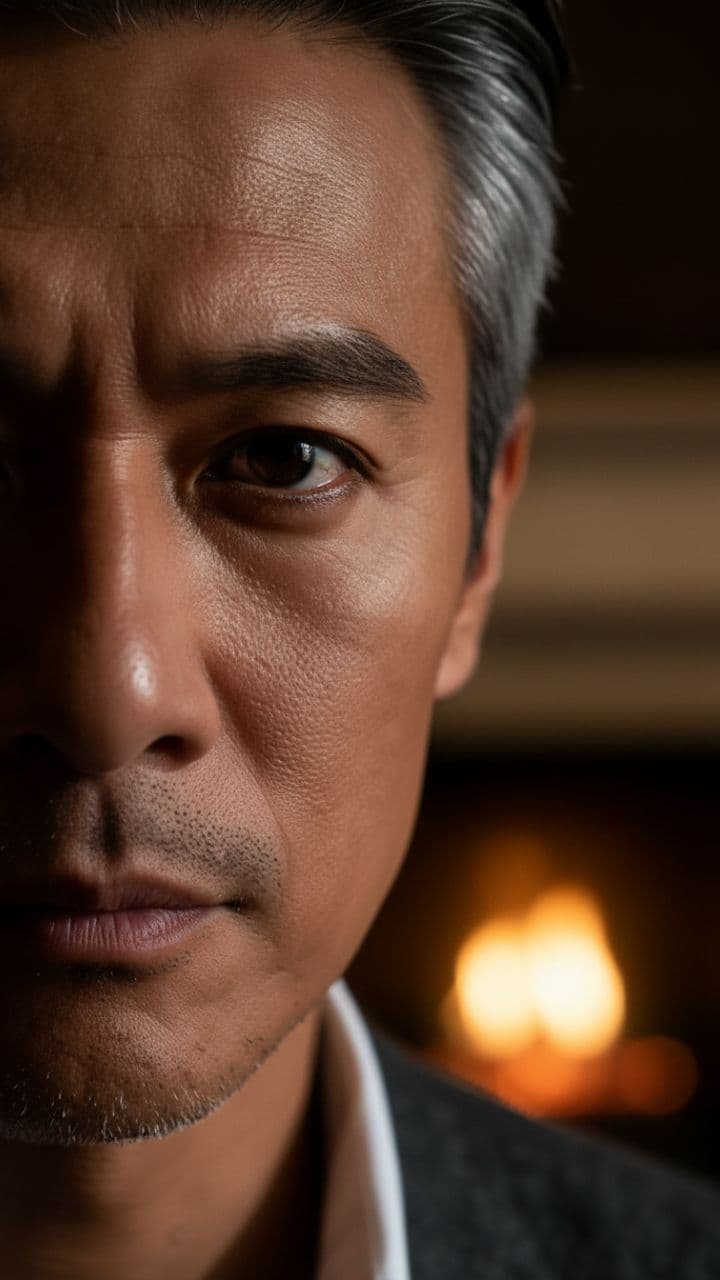 Control Built on Consent