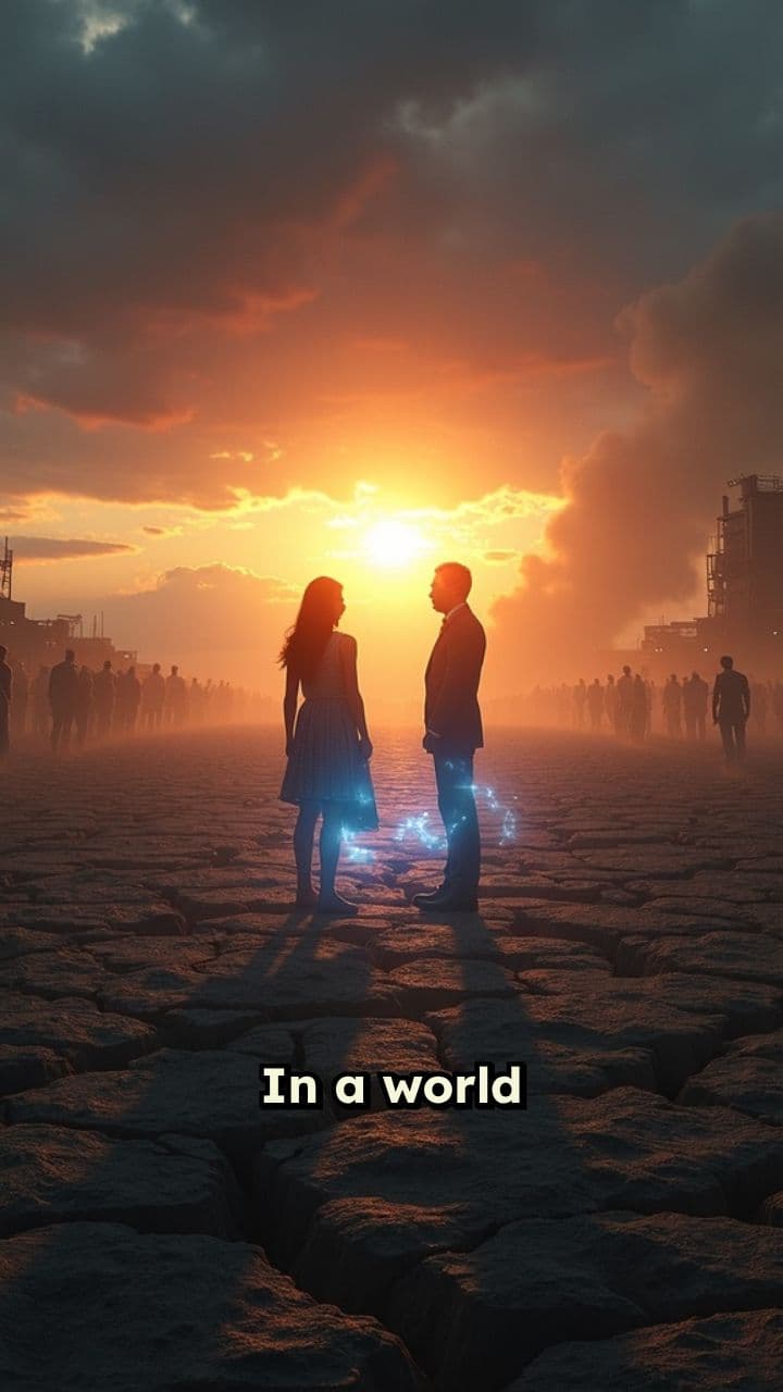 Anime Battle: Cristina vs Macri