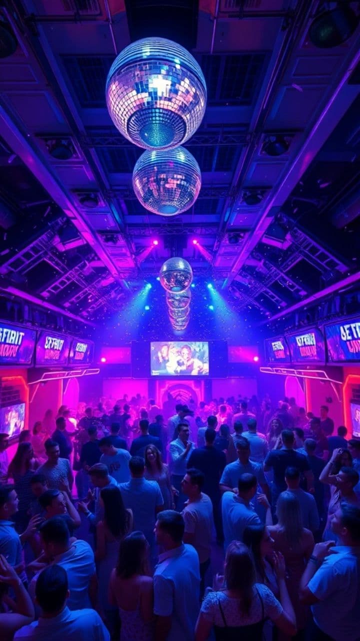 Звезда клуба