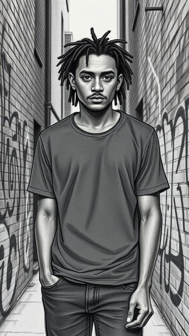 Walking with Tension