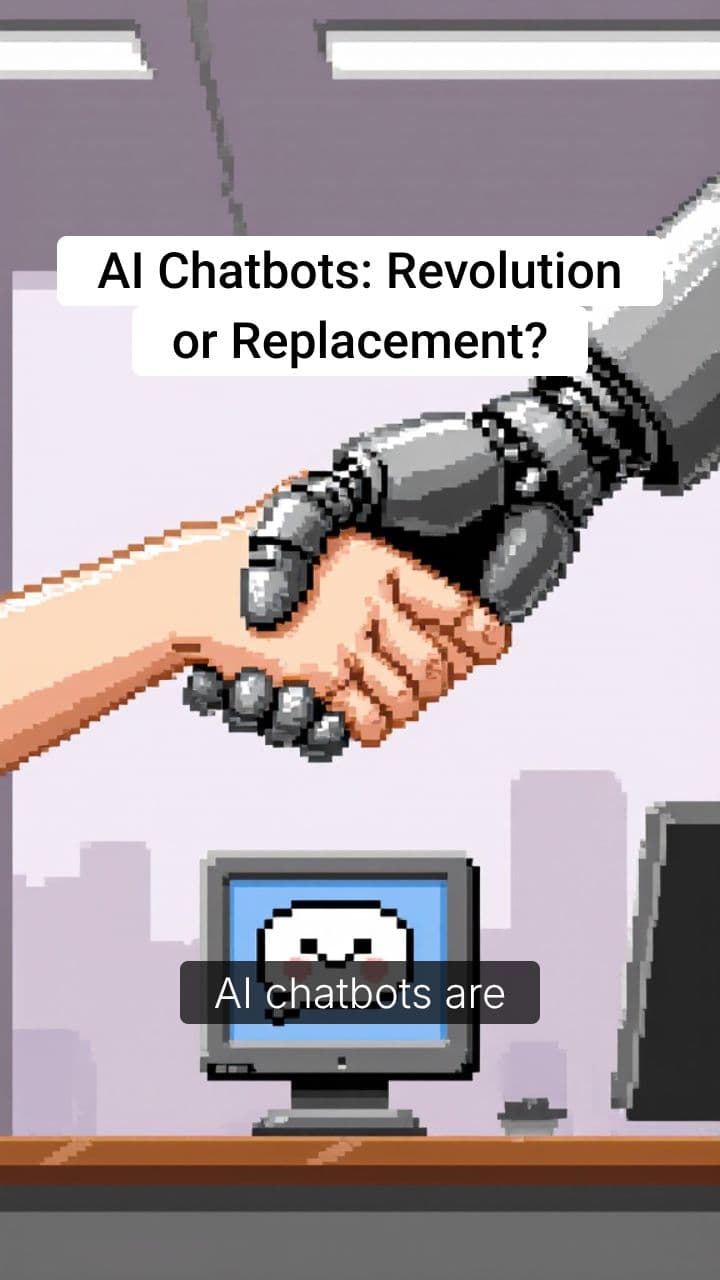 AI Chatbots: The Customer Service Evolution