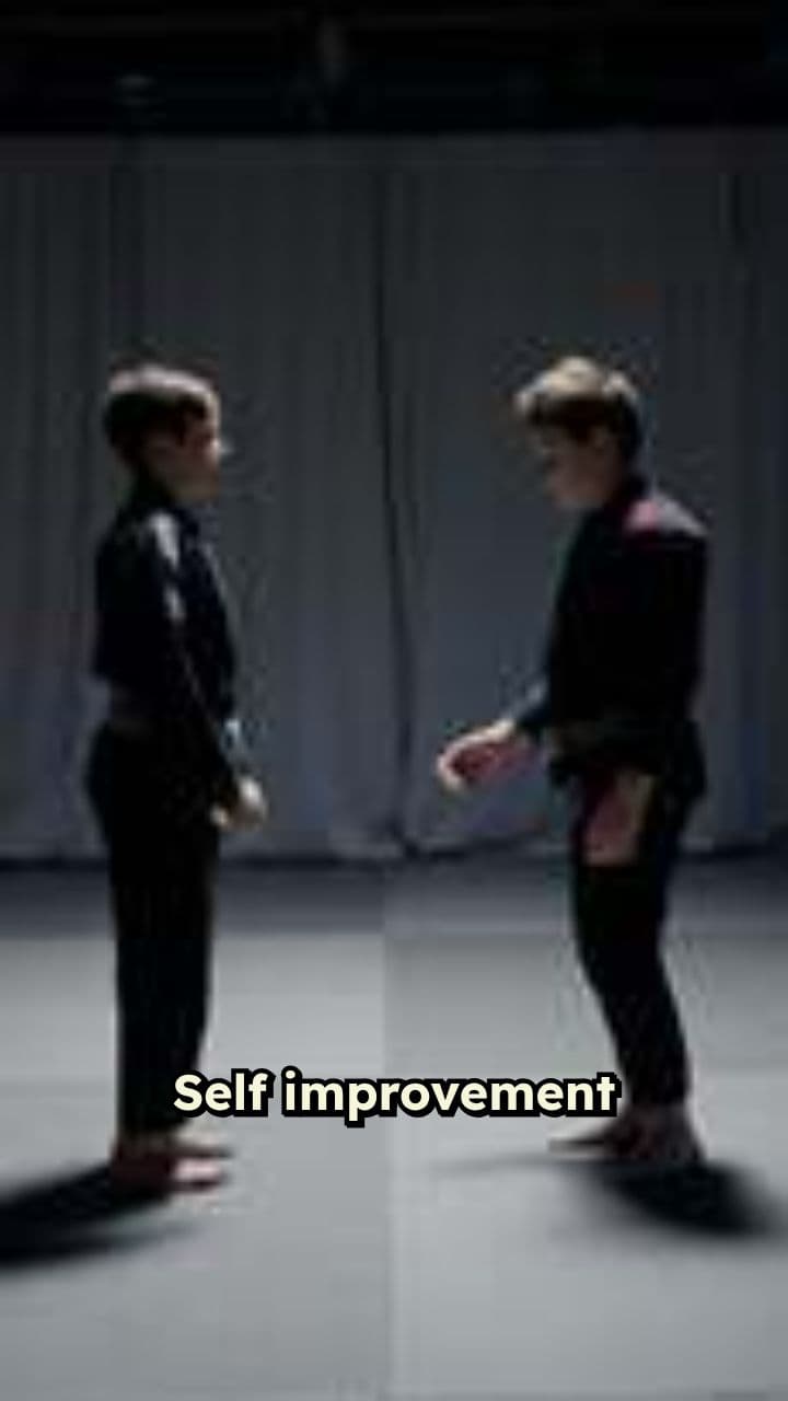 Kill Your Current Self to Grow