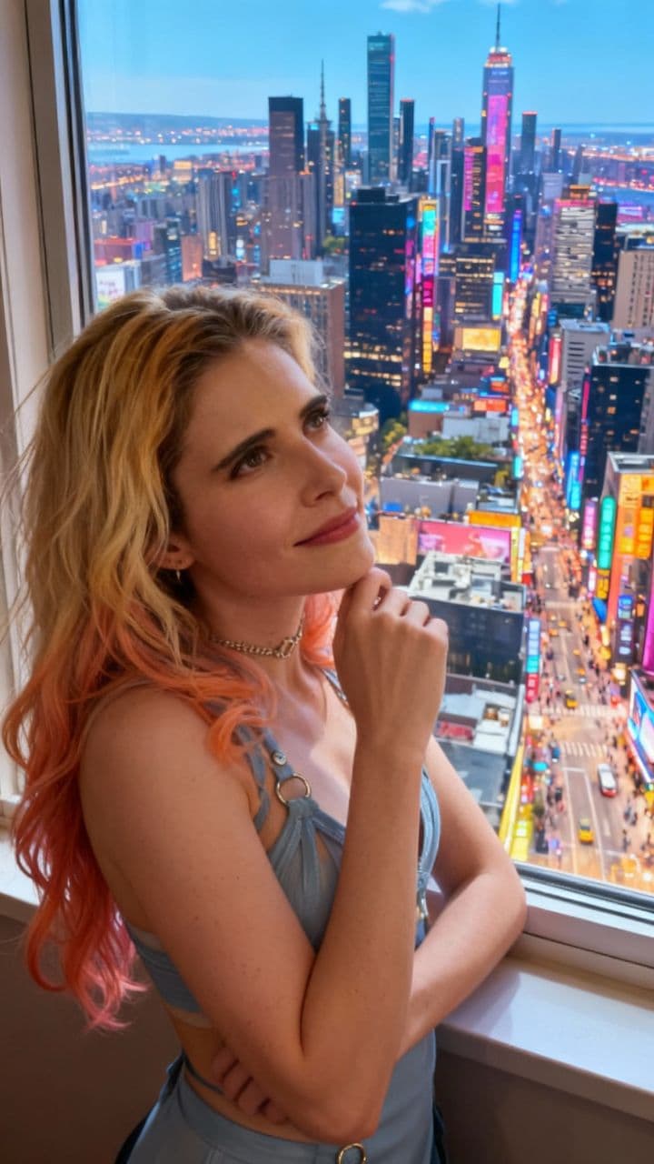 Oh, Tuesday: My Autistic Love