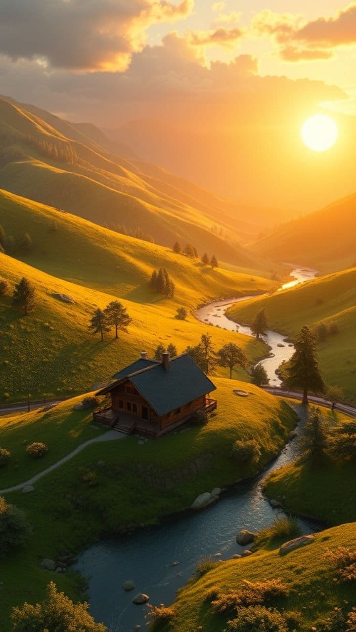 My Rock, My Treasure