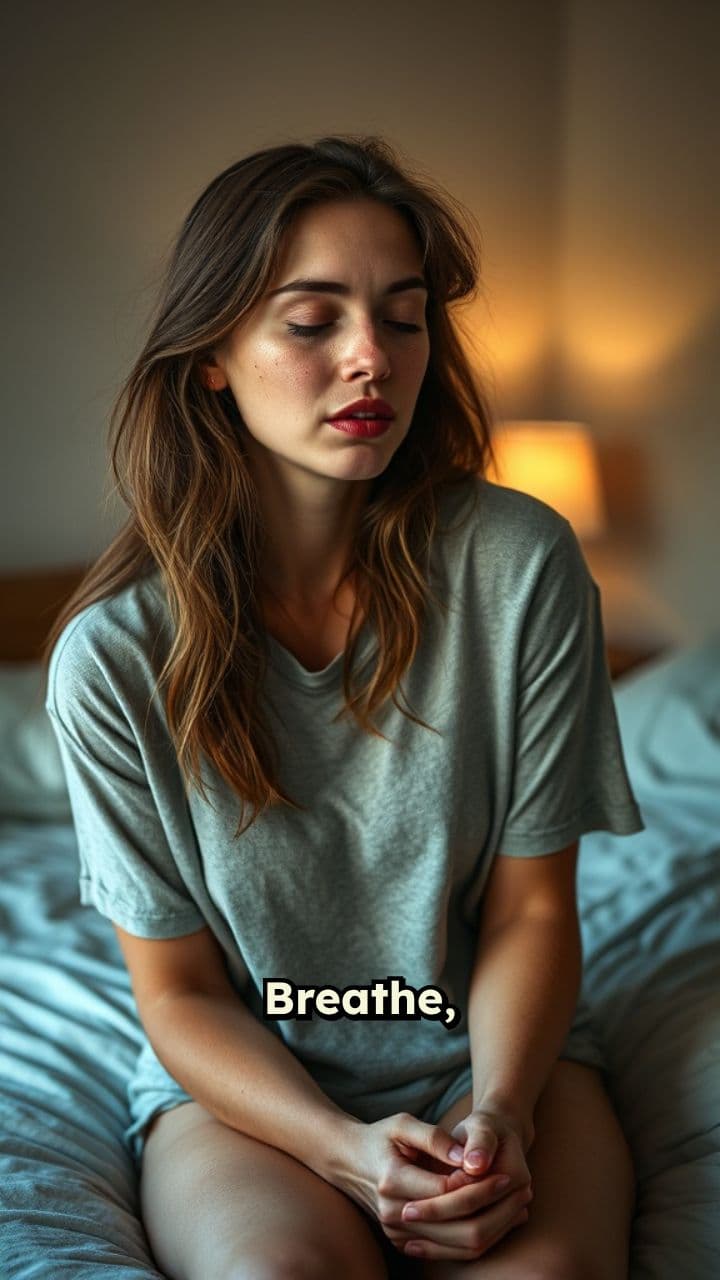 A Message for Every Mom: You're Not Alone