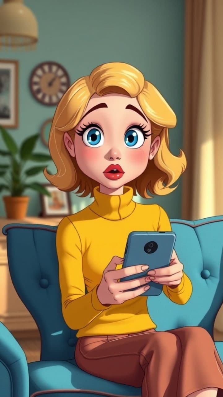 Le secret de son meilleur ami