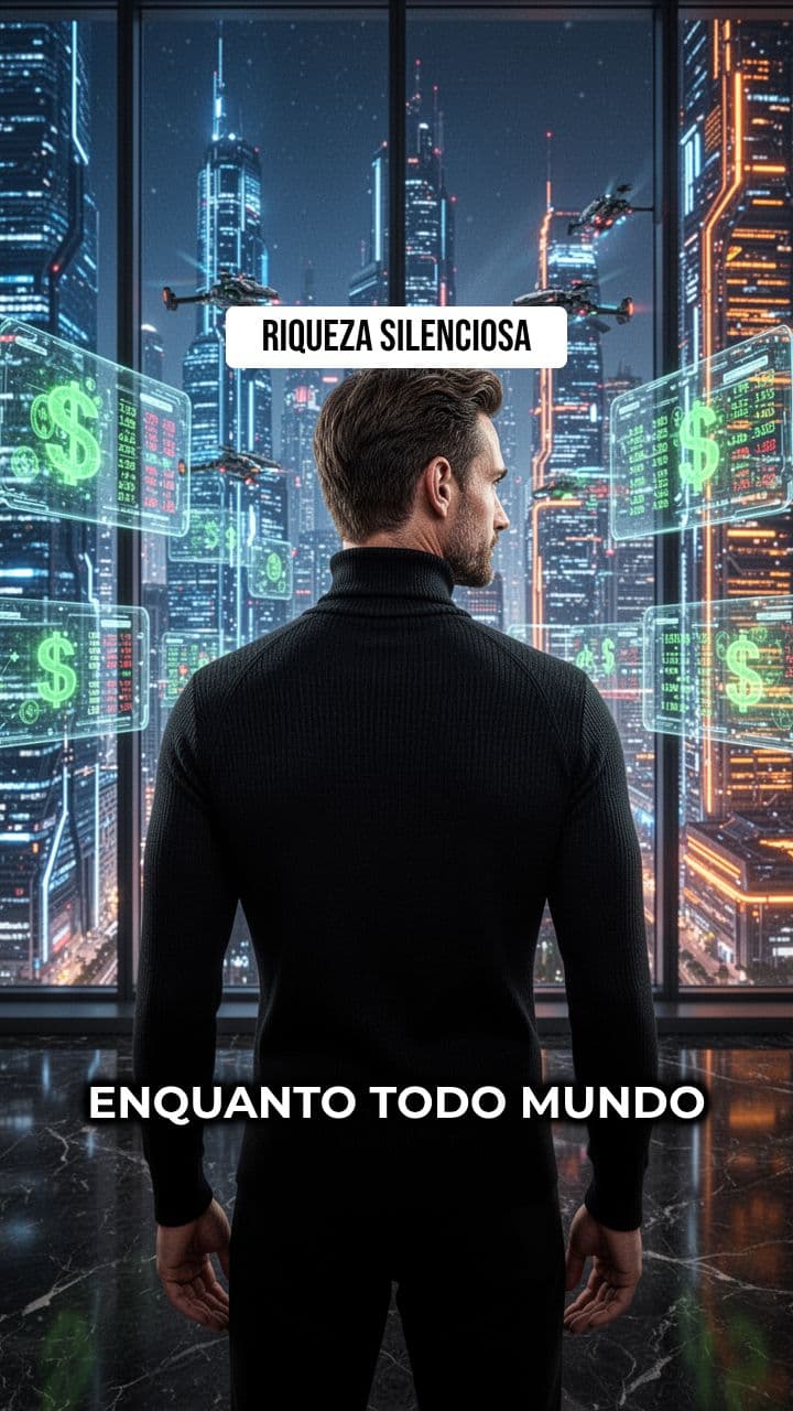 DINHEIRO EM DÓLAR SEM APARECER – VIDA INVISÍVEL