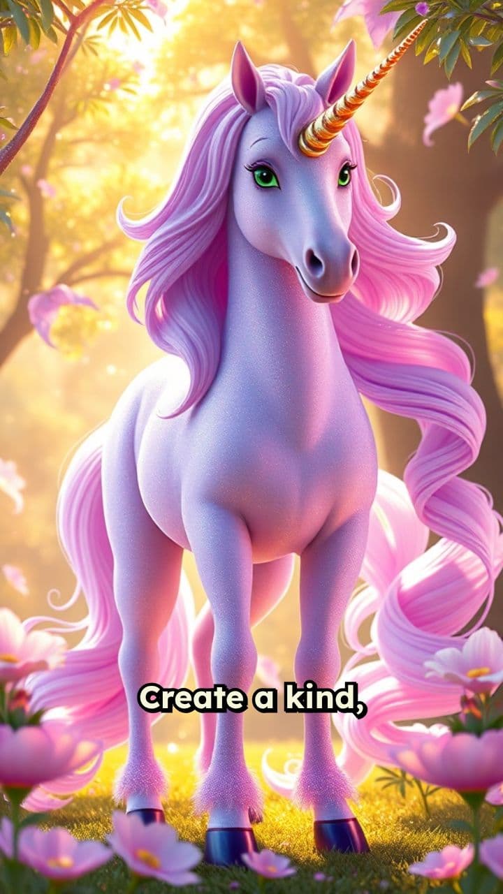 Princess Tiana Charlotte's Rainbow Adventure