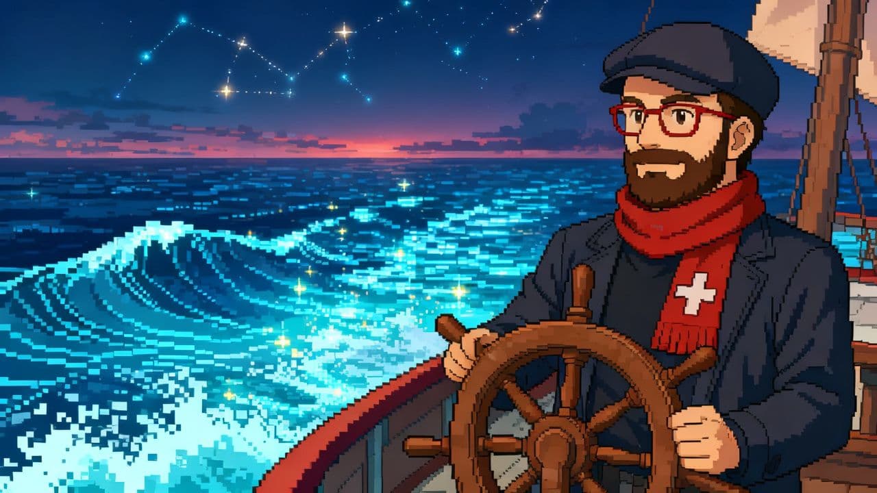 Nervsimon: Abenteuer in Pixelwelten