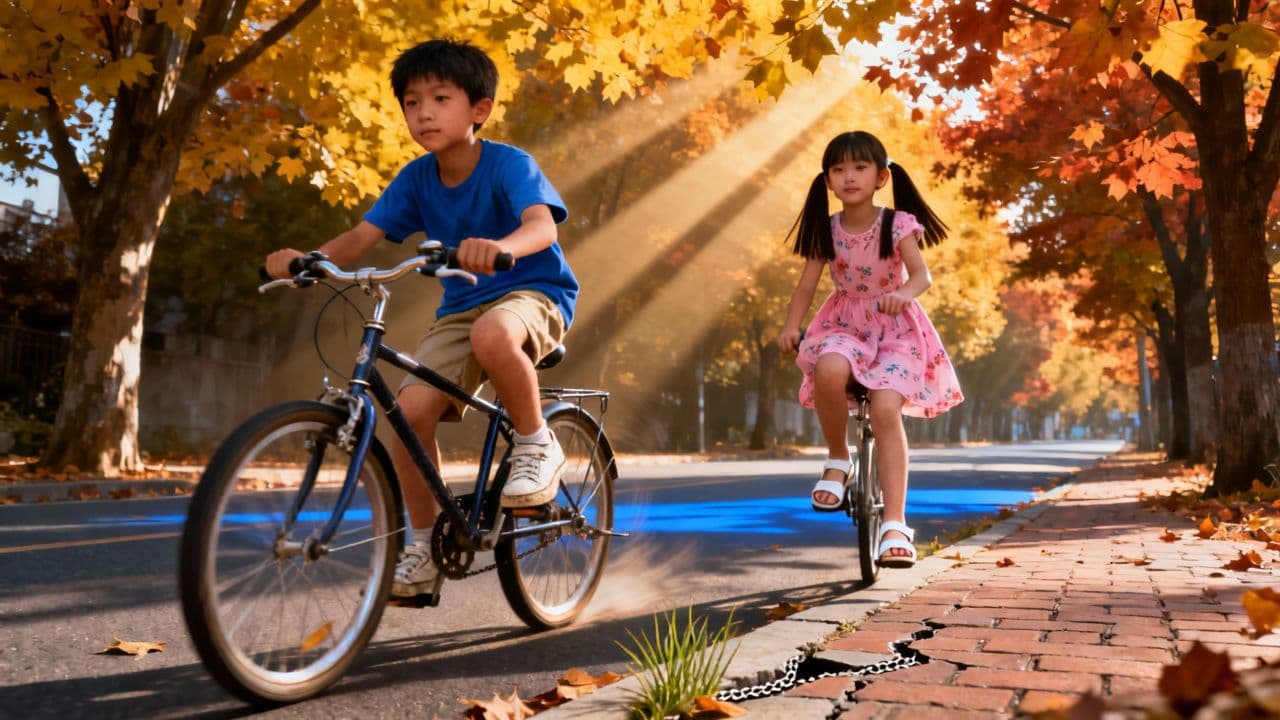 Mùa Thu Nhớ Thương