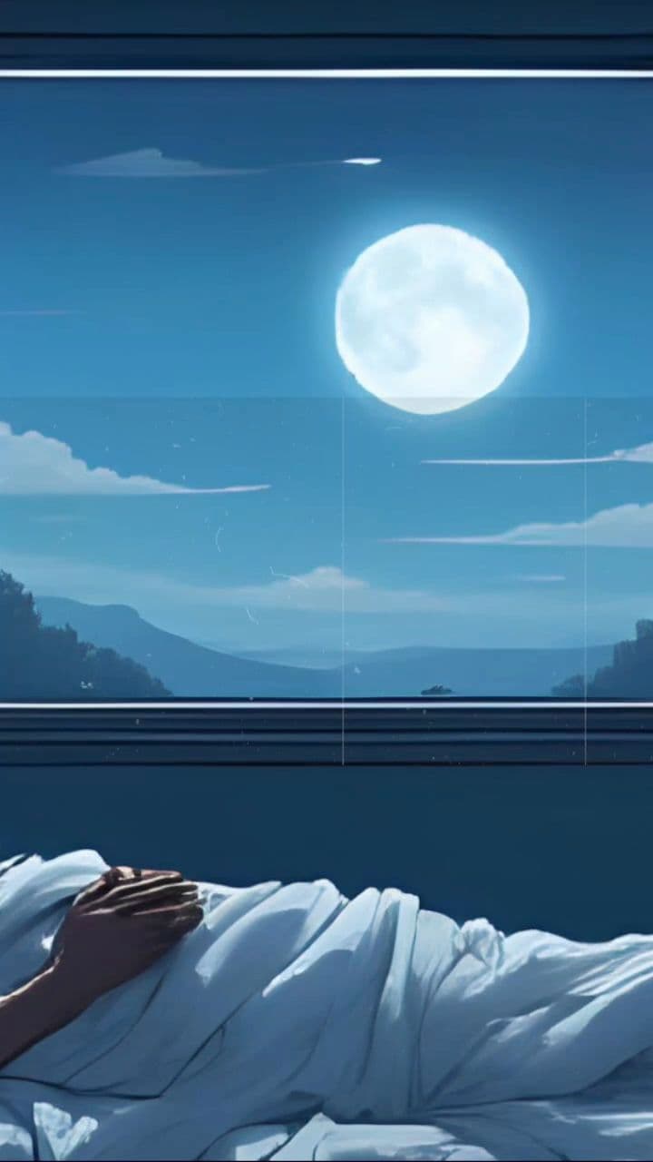 003-Short-Melantonin-you-cant-outperform-bad-sleep-sleep-science-space-vorlage