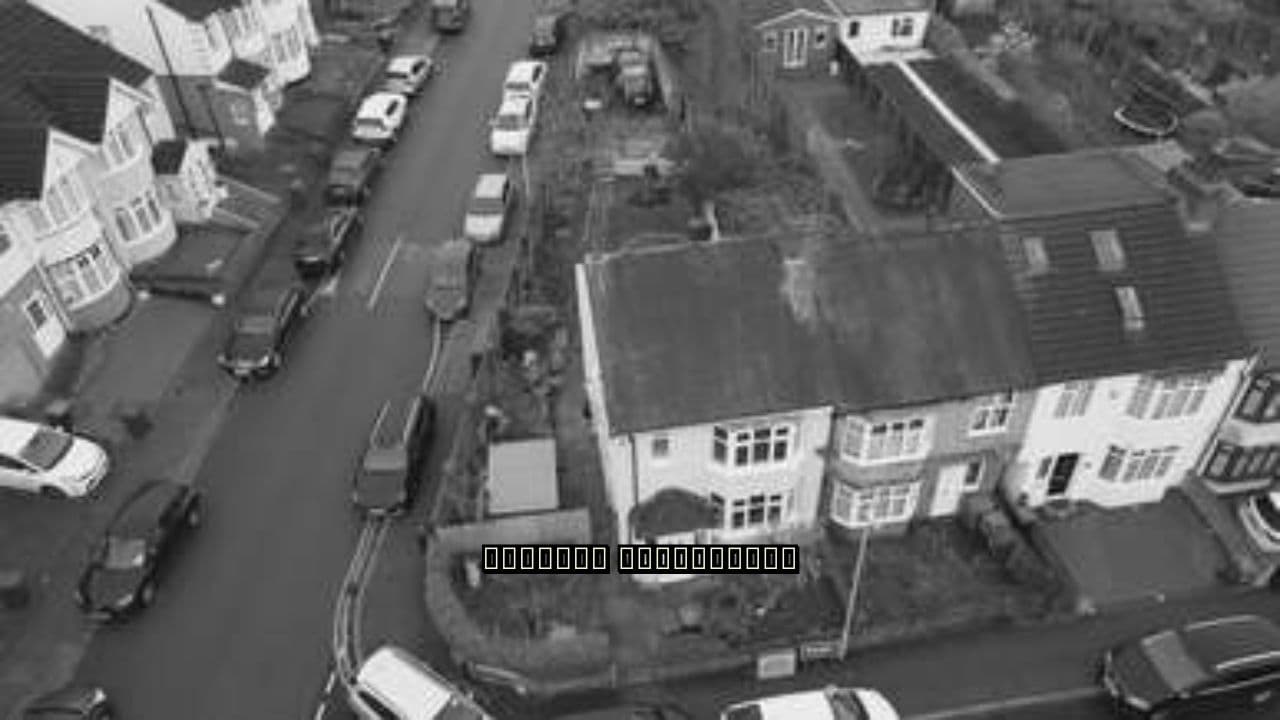 Neighbor Negativity in Property Deals