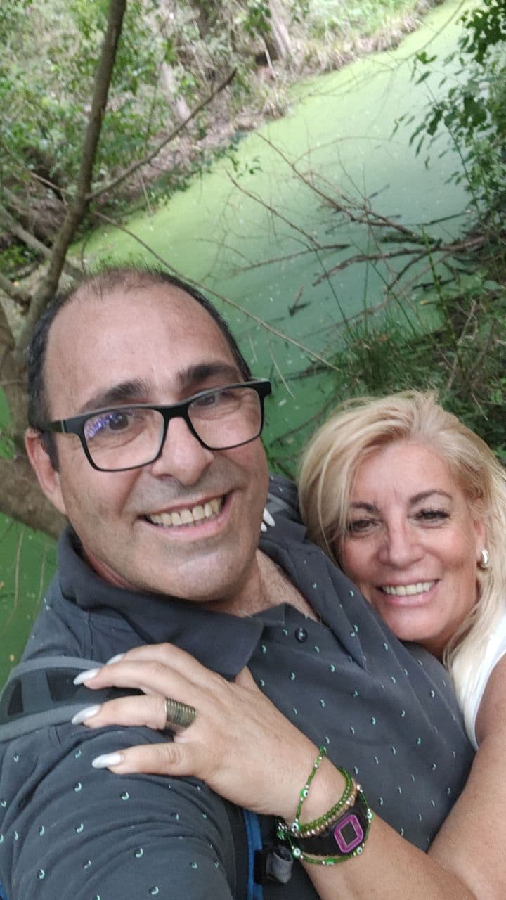 Momentos de amor auténtico