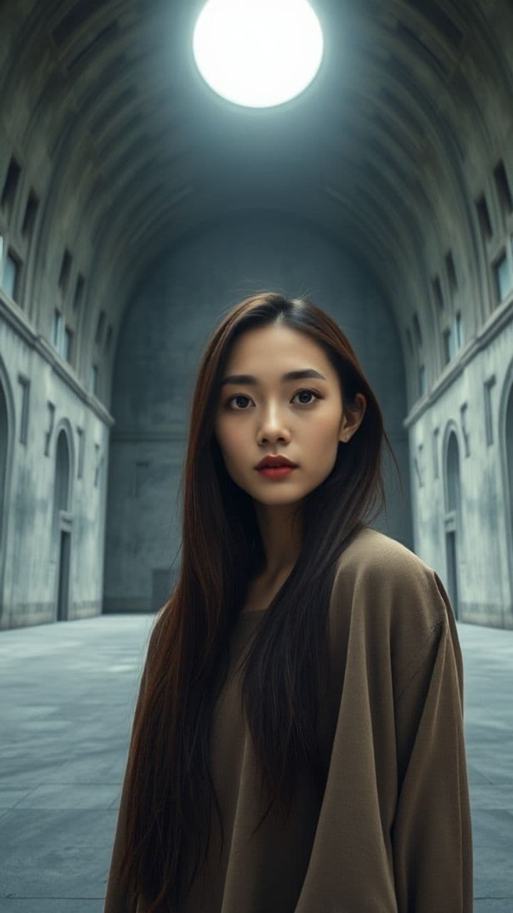 투명한 사랑의 증명