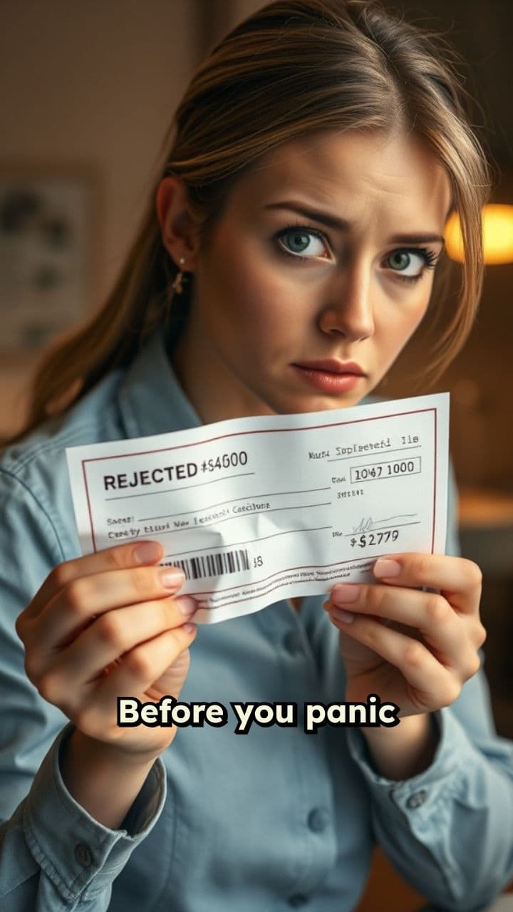 Cheque Bounce Clarity